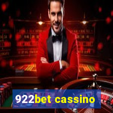 922bet cassino